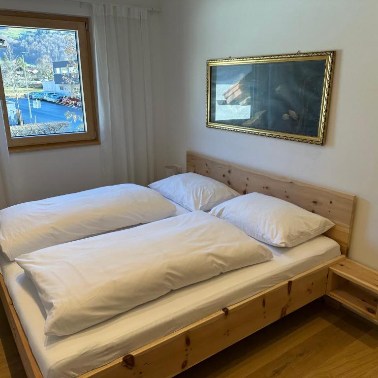 AlpenApart Montafon - Appartement Grabi - Apartamento de 2 dormitorios - 14