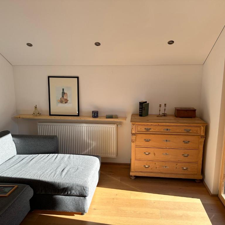AlpenApart Montafon - Appartement Grabi - Apartamento de 2 dormitorios - 9