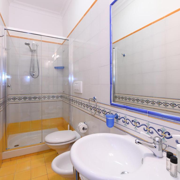 Appartamenti Amalfi Centro Storico - Appartamento con 1 Camera da Letto - 10