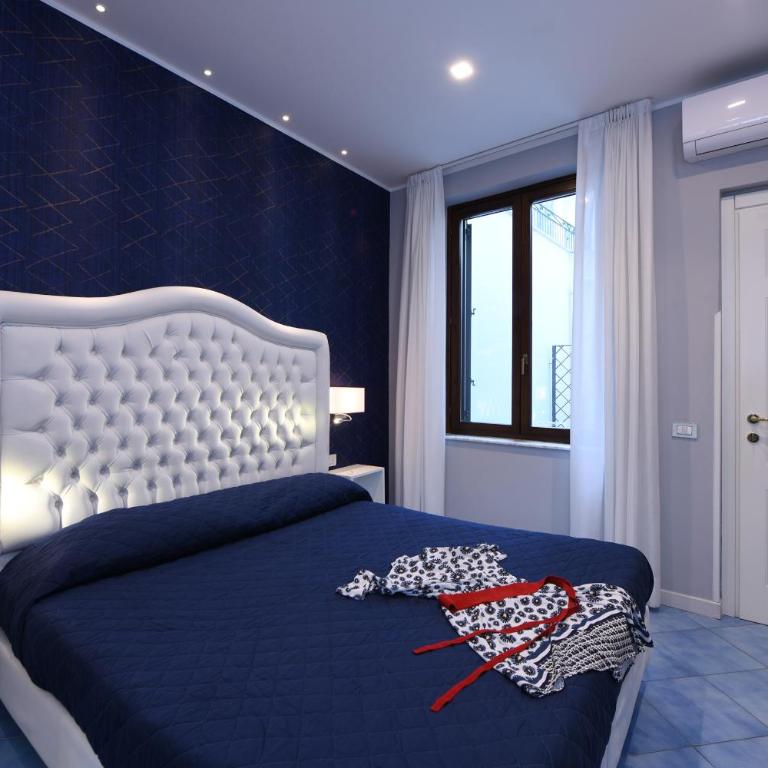 Appartamenti Amalfi Centro Storico - Appartamento con 1 Camera da Letto - 15