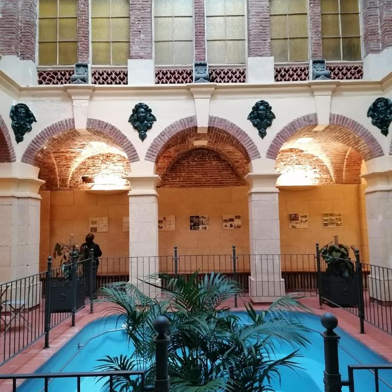 Les Morèses - Appartement 1 Chambre - 39