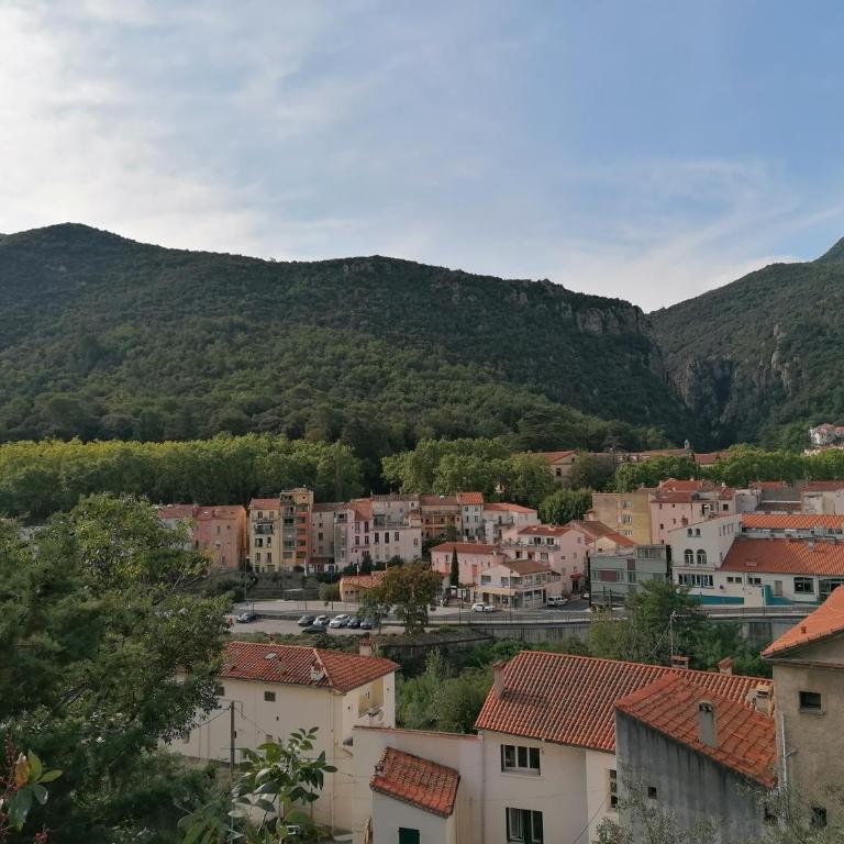 Les Morèses - Appartement 1 Chambre - 41