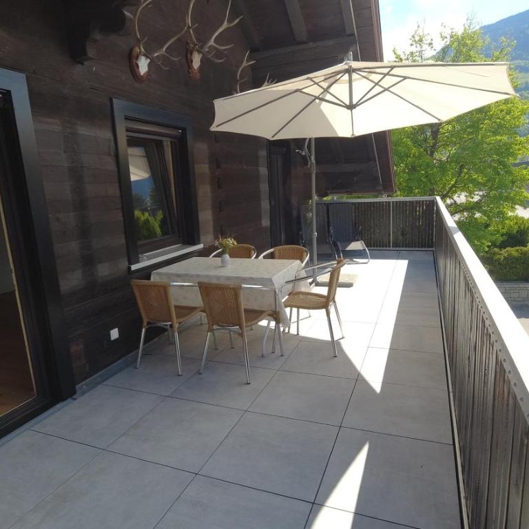 AlpenApart Montafon - Appartement Grabi - Apartamento de 2 dormitorios - 2