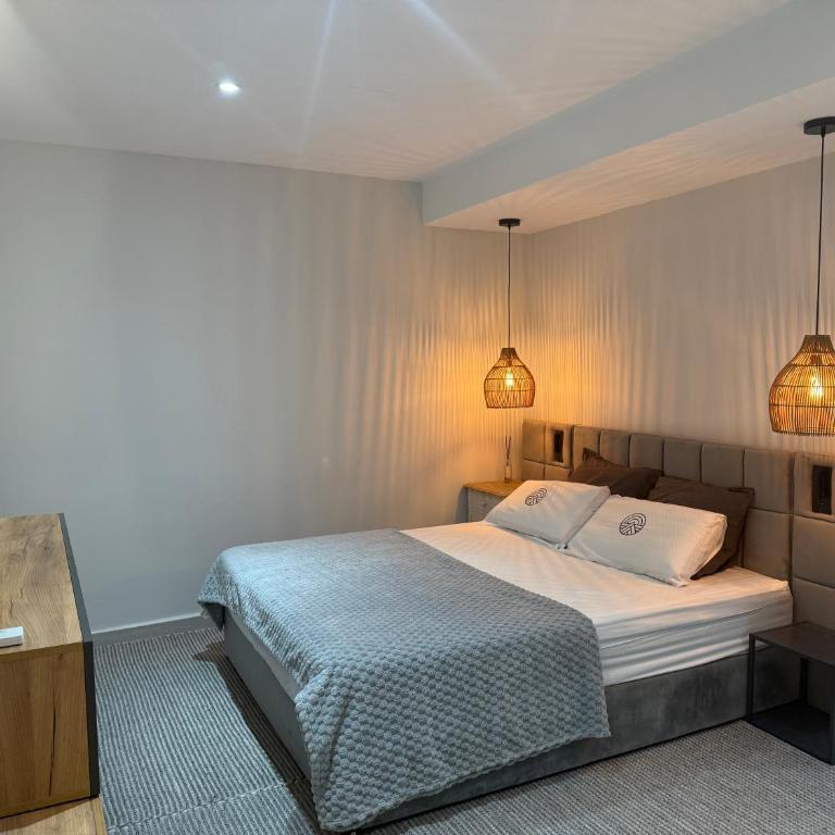 Altos de Finestrat - Villa con piscina privada - 24