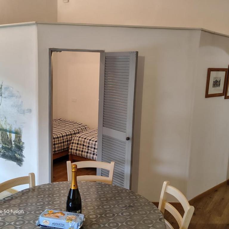 Residence Lago Blù -Riccio - Casa - 18
