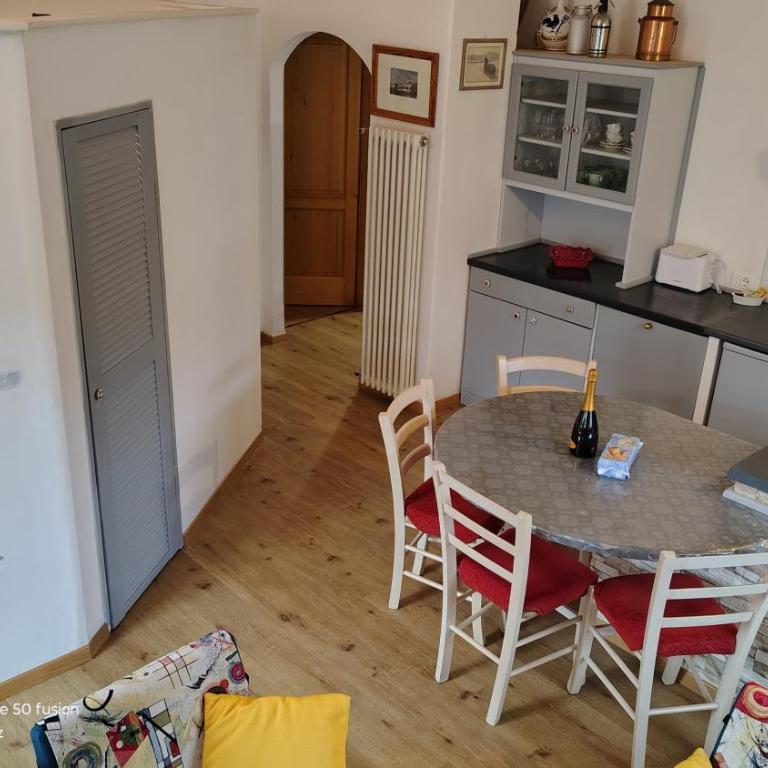 Residence Lago Blù -Riccio - Casa - 16