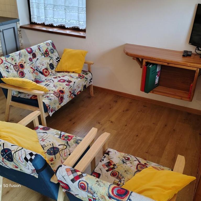 Residence Lago Blù -Riccio - Casa - 17