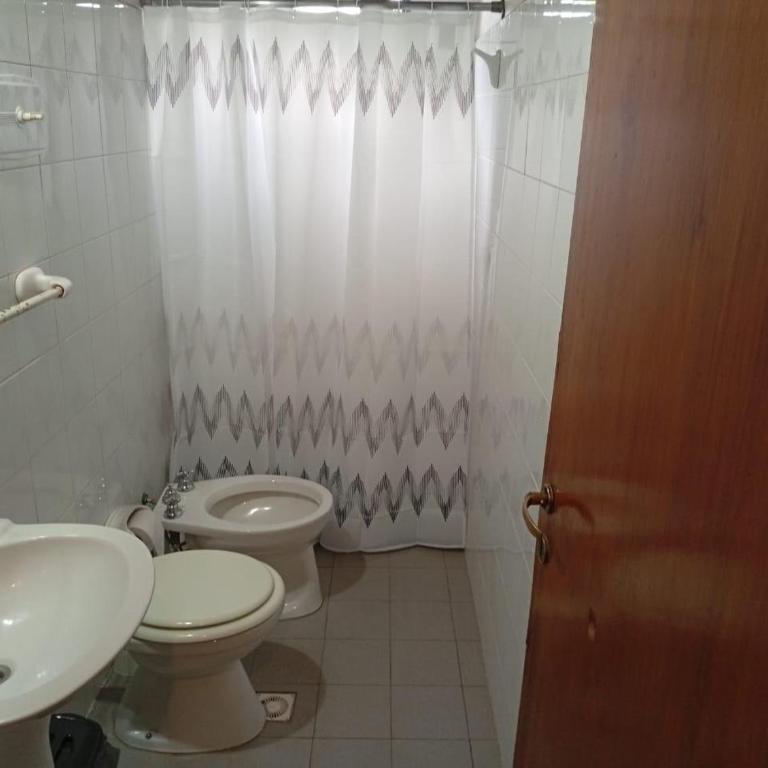 Alojamiento Lo de Jaime - Casa de 2 dormitorios - 9