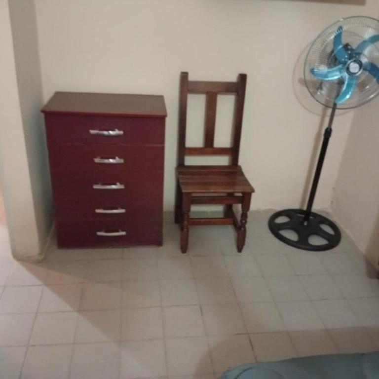 Alojamiento Lo de Jaime - Casa de 2 dormitorios - 14