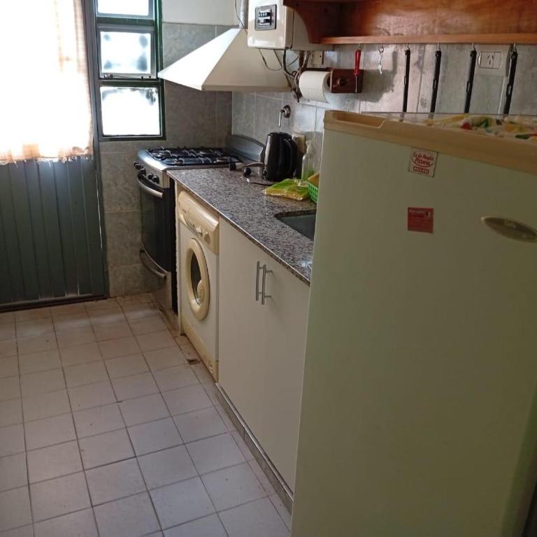 Alojamiento Lo de Jaime - Casa de 2 dormitorios - 17