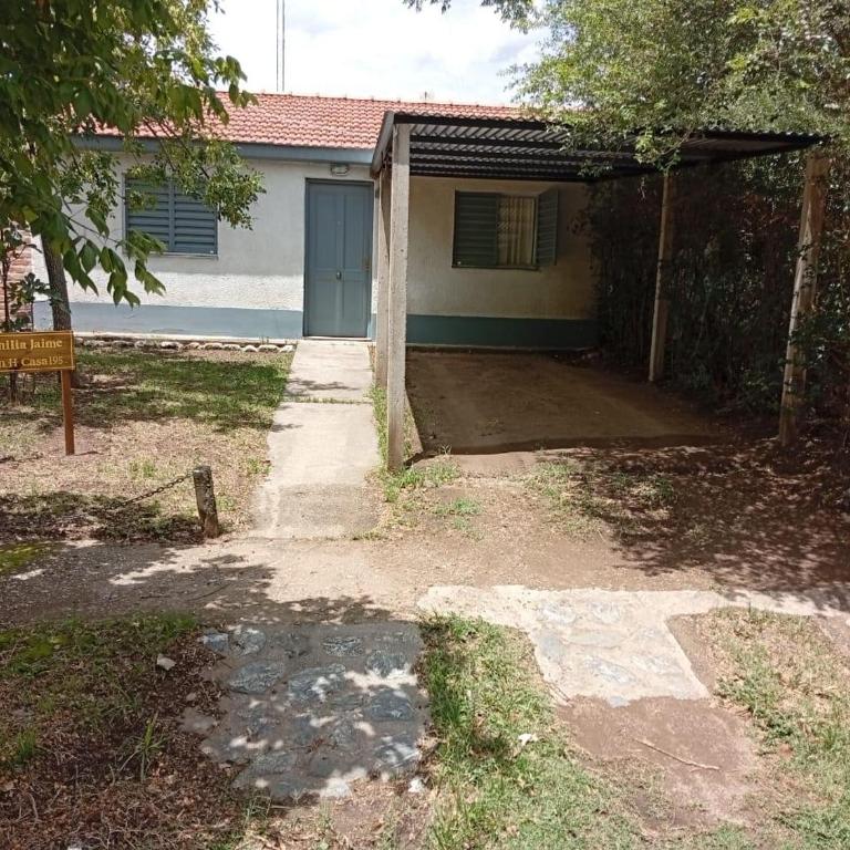 Alojamiento Lo de Jaime - Casa de 2 dormitorios - 20