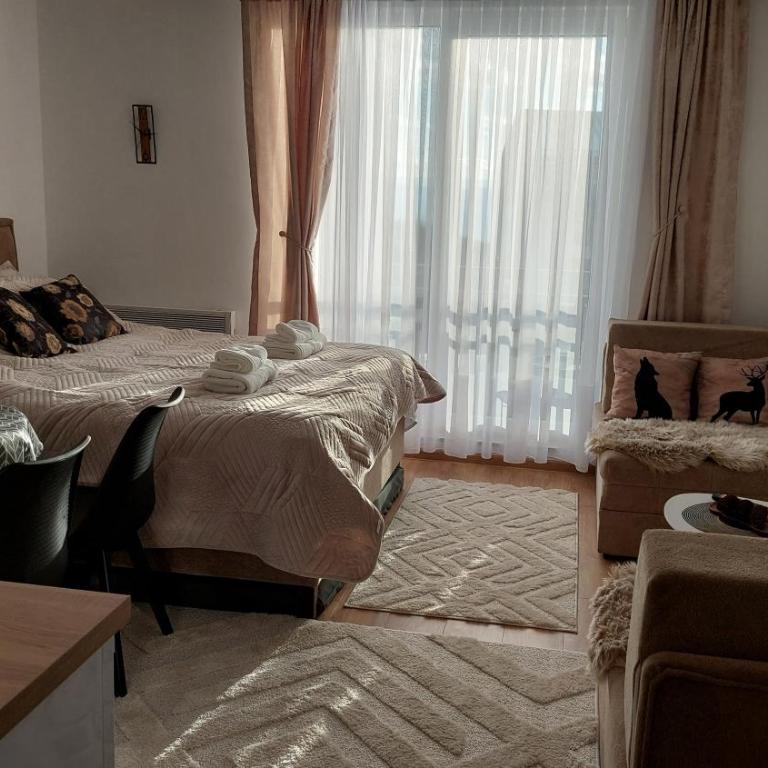 Kopaonik Alibi25 - One-Bedroom Apartment - 1