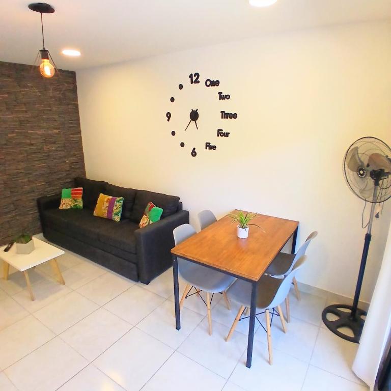 Departamentos Necochea Playa - Apartamento de 1 dormitorio - 7