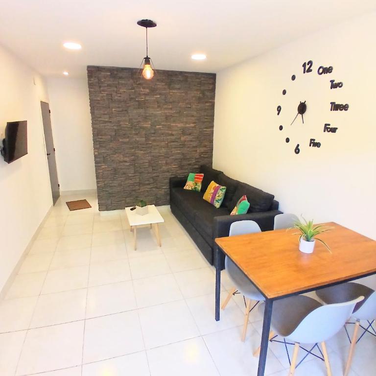 Departamentos Necochea Playa - Apartamento de 1 dormitorio - 1