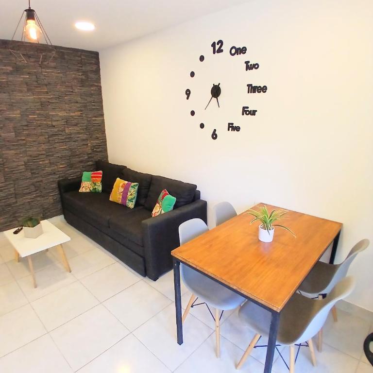 Departamentos Necochea Playa - Apartamento de 1 dormitorio - 4