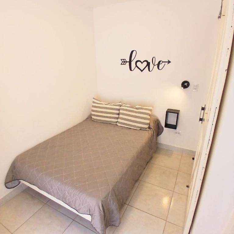 Departamentos Necochea Playa - Apartamento de 1 dormitorio - 8