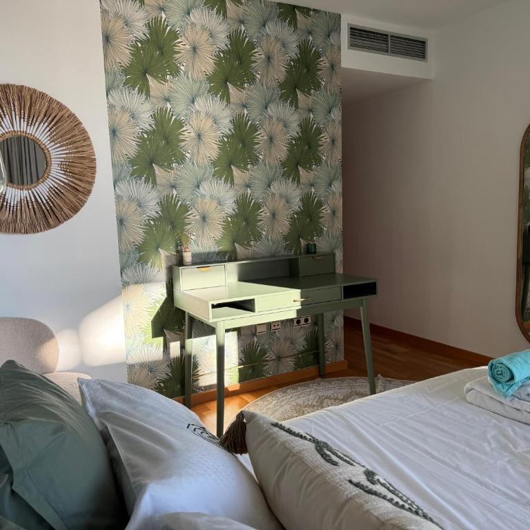 Altos de Finestrat - Villa con piscina privada - 22