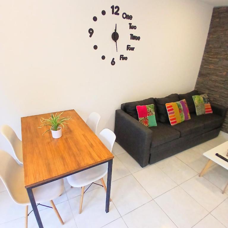 Departamentos Necochea Playa - Apartamento de 1 dormitorio - 8