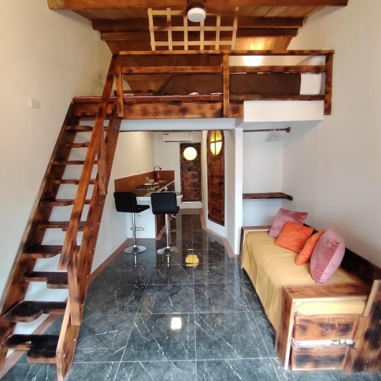 Alma de cedrela - Suite - 13