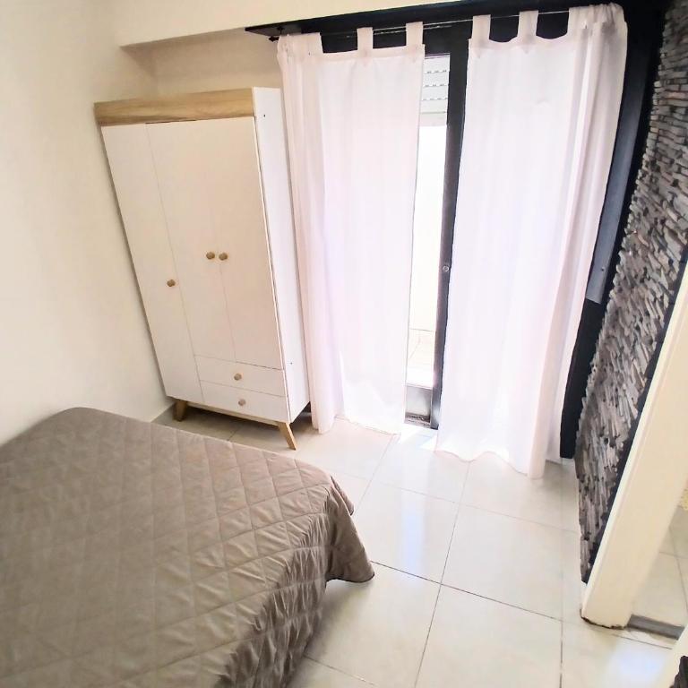 Departamentos Necochea Playa - Apartamento de 1 dormitorio - 12