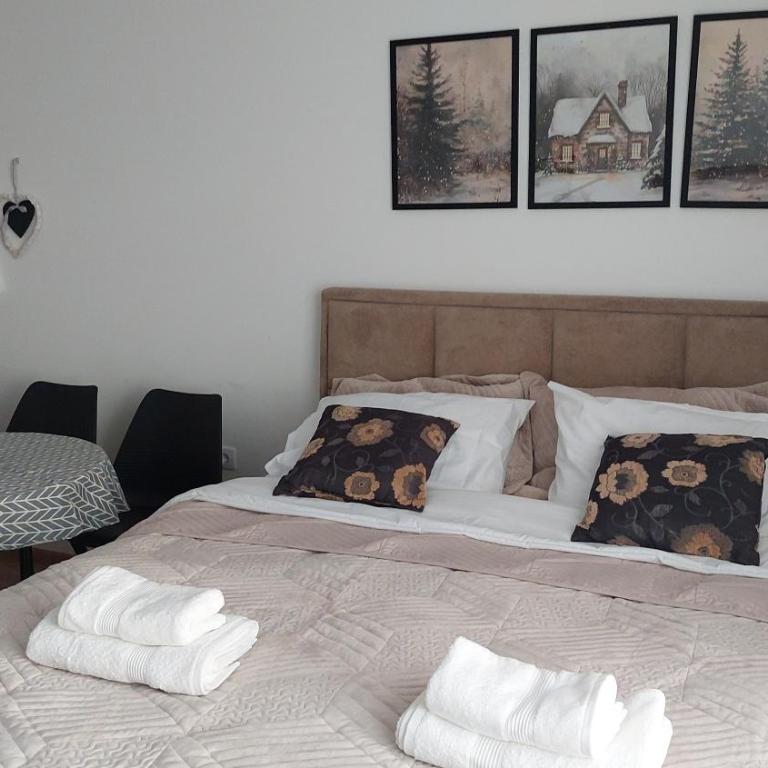 Kopaonik Alibi25 - One-Bedroom Apartment - 10