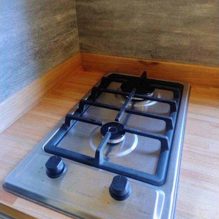 Tiny House- Tu descanso - Apartamento de 1 dormitorio - 14