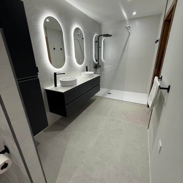 Altos de Finestrat - Villa con piscina privada - 26