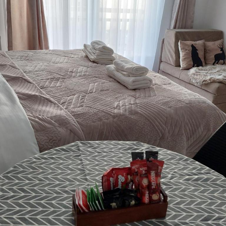 Kopaonik Alibi25 - One-Bedroom Apartment - 9