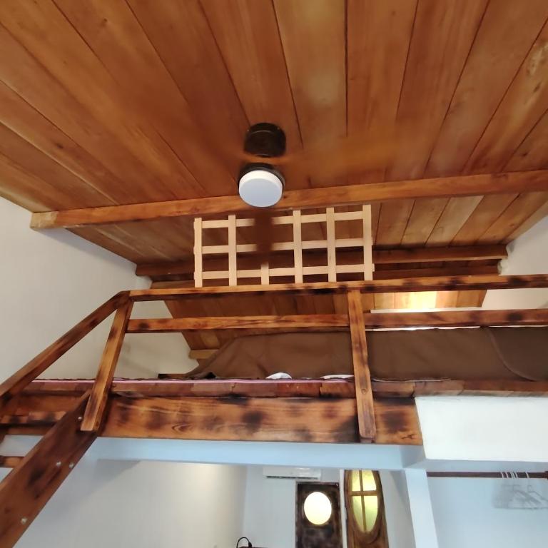 Alma de cedrela - Suite - 4