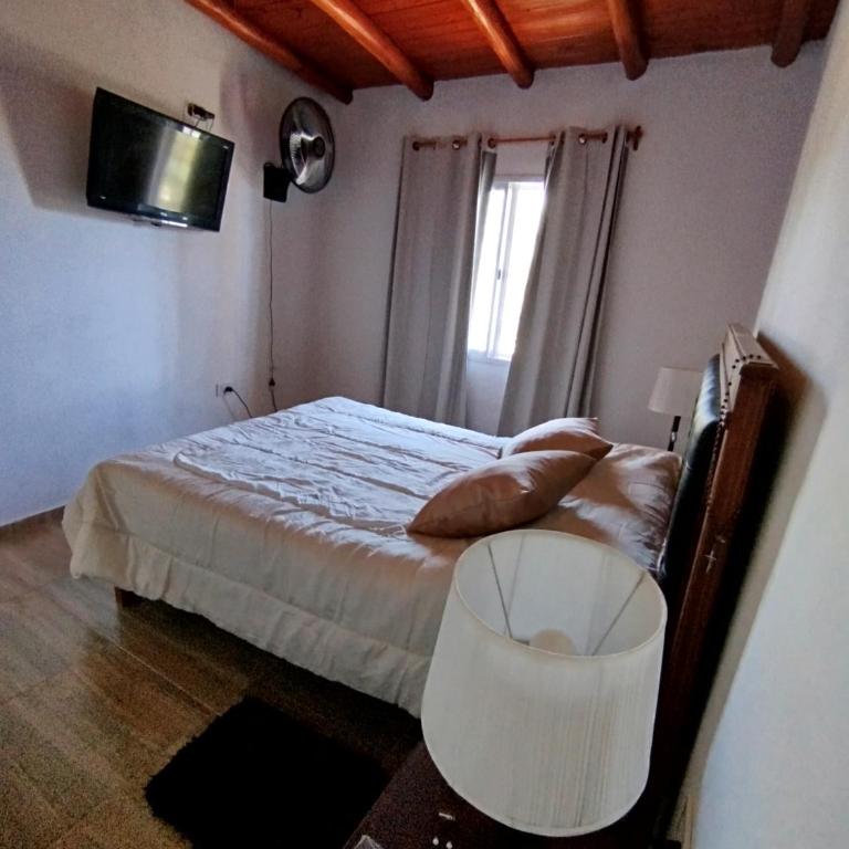 Complejo LA LOURDES - Casa de 2 dormitorios - 1