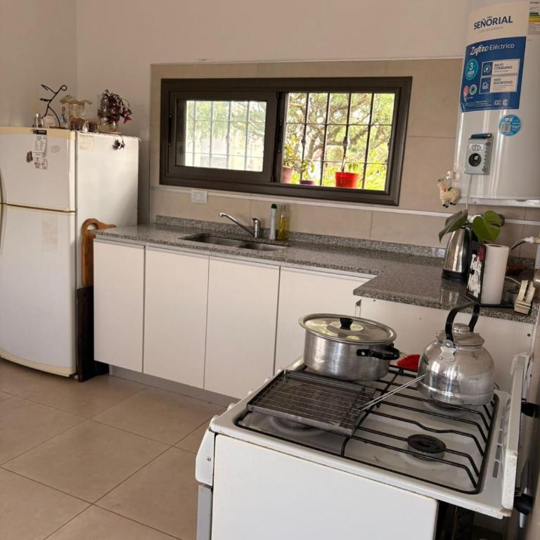 Complejo LA LOURDES - Casa de 2 dormitorios - 1