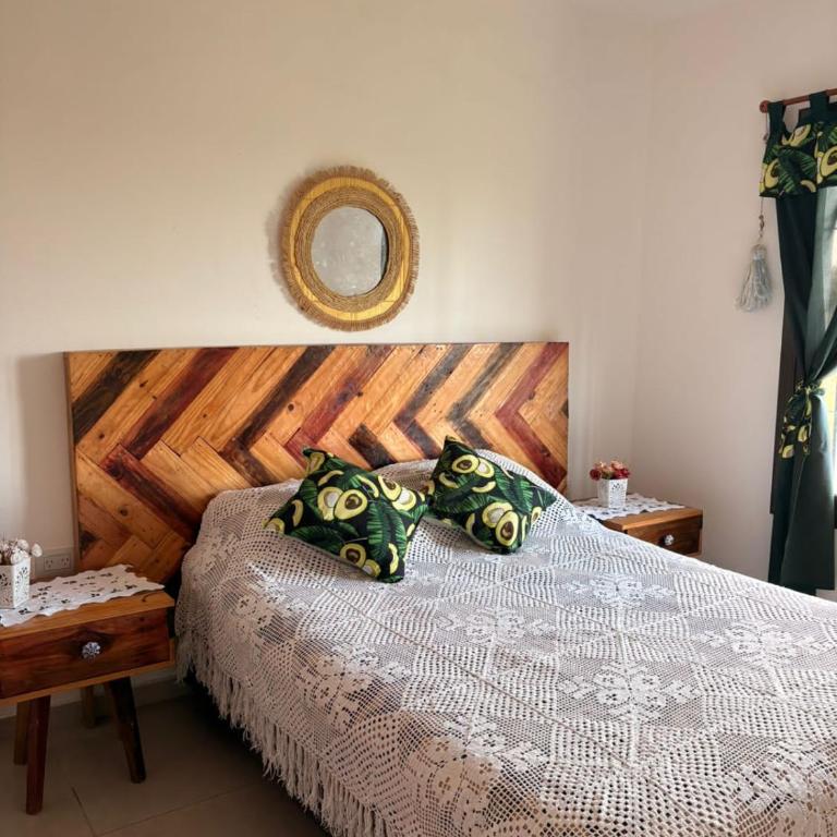 Complejo LA LOURDES - Casa de 2 dormitorios - 3