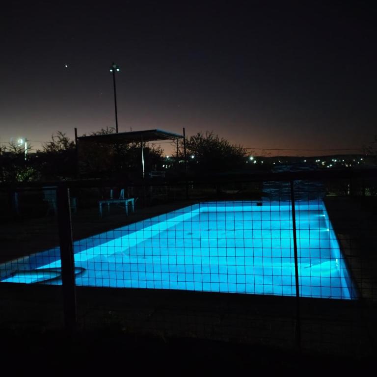 Complejo LA LOURDES - Casa de 2 dormitorios - 2