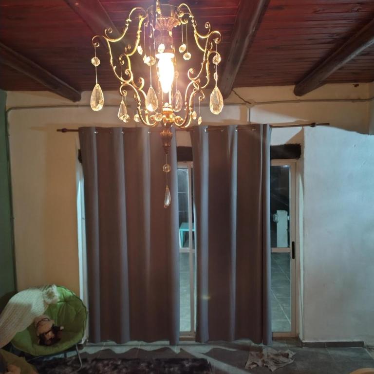 Complejo LA LOURDES - Casa con 1 dormitorio - 2