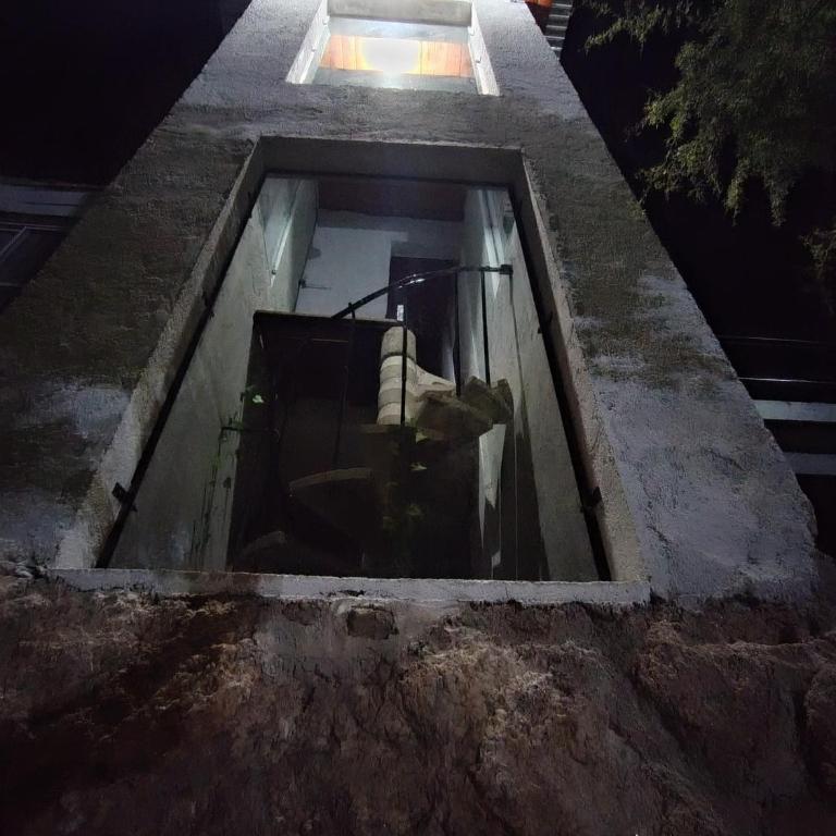 Complejo LA LOURDES - Casa con 1 dormitorio - 3