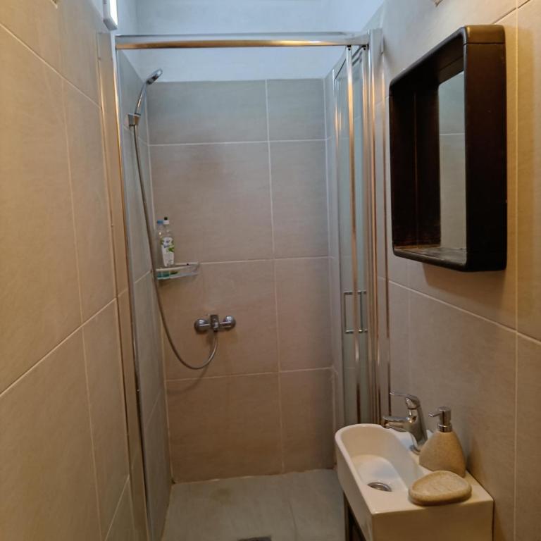 suvi centar - Apartment - Split Level - 39