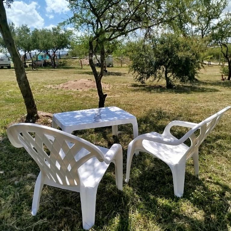 Complejo LA LOURDES - Casa de 2 dormitorios - 5