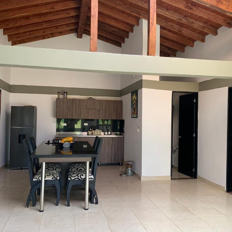 Finca coraline - Tent - 2
