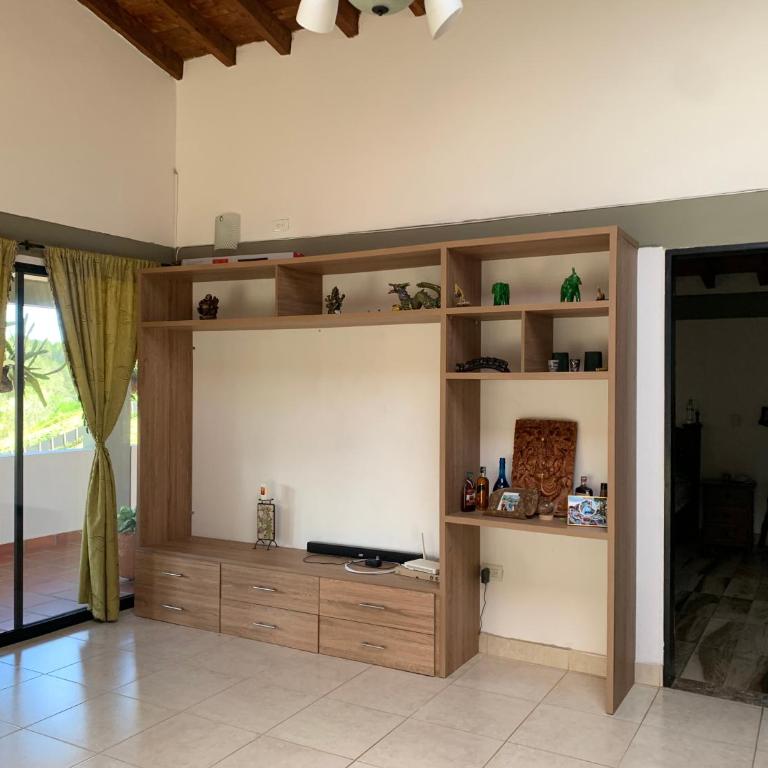 Finca coraline - Tent - 4