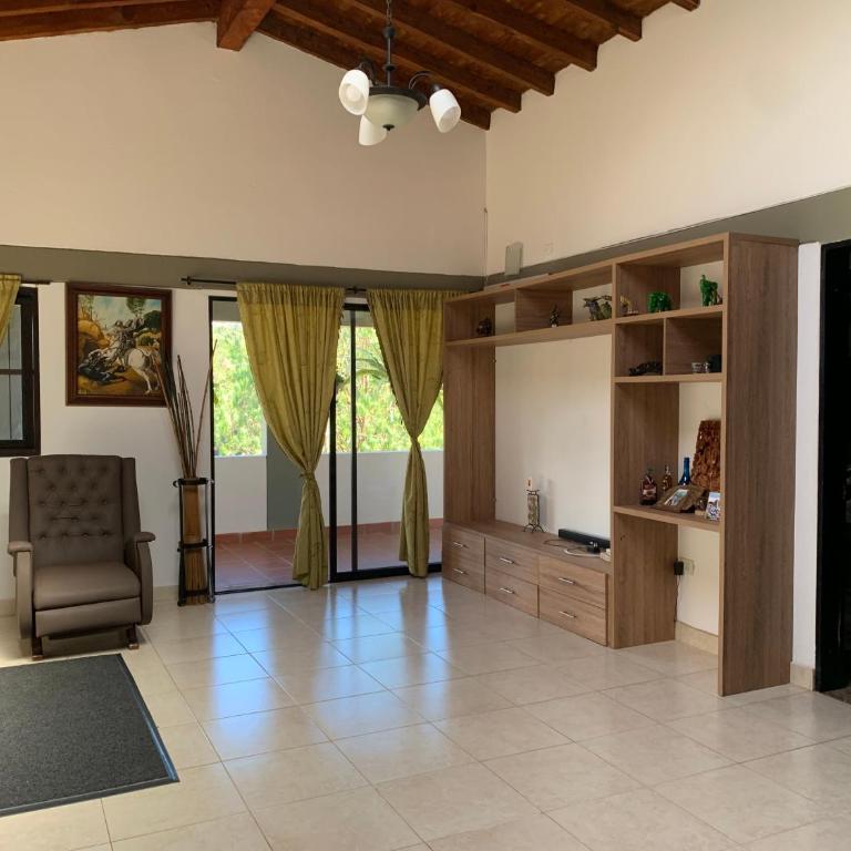 Finca coraline - Tent - 18