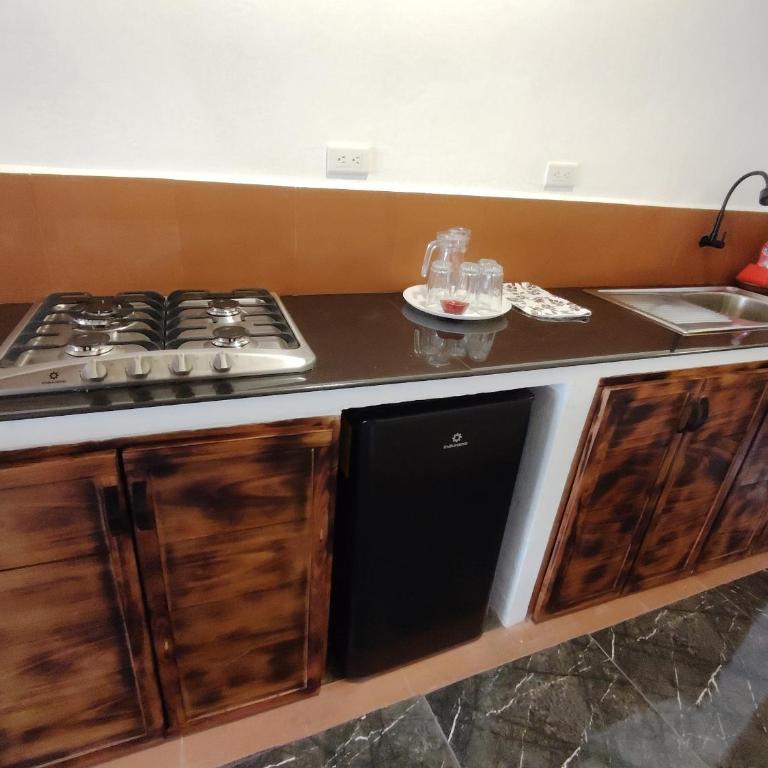 Alma de cedrela - Suite - 7