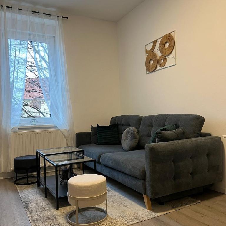 Helles Familien-Appartement 5 - Apartment mit 3 Schlafzimmern - 1