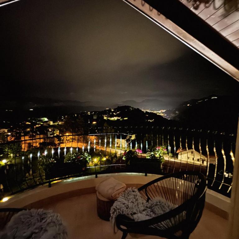 Sport Hotel Panorama- SPA Resort - Suite Superior - 5
