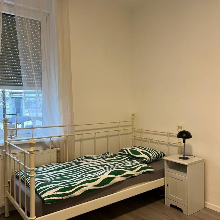 Helles Familien-Appartement 5 - Apartment mit 3 Schlafzimmern - 3