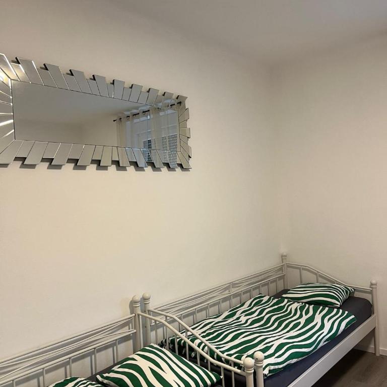 Helles Familien-Appartement 5 - Apartment mit 3 Schlafzimmern - 4