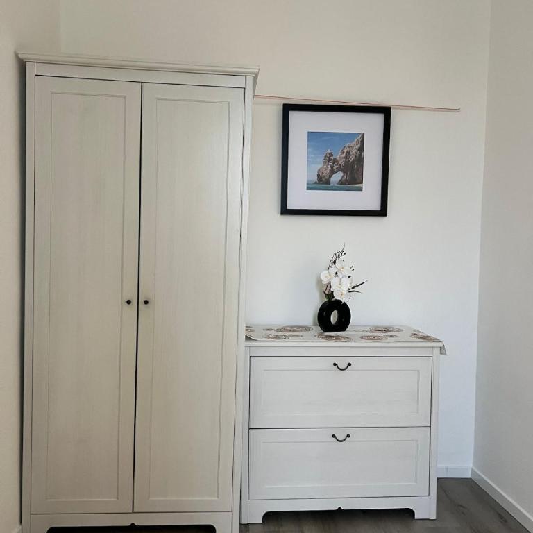 Helles Familien-Appartement 5 - Apartment mit 3 Schlafzimmern - 5