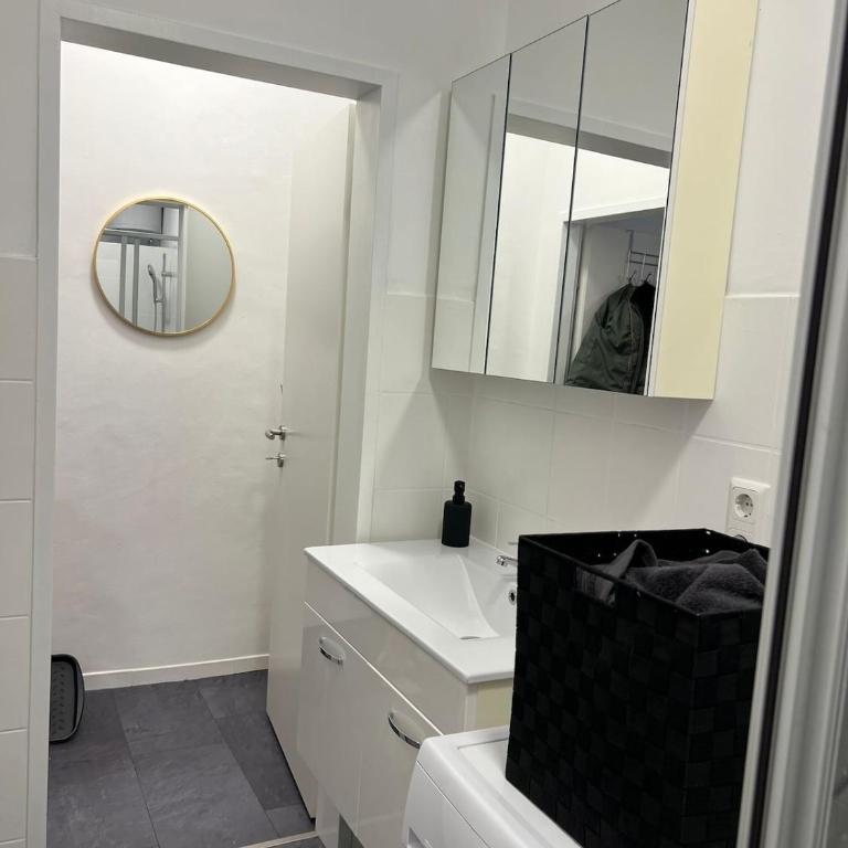 Helles Familien-Appartement 5 - Apartment mit 3 Schlafzimmern - 6