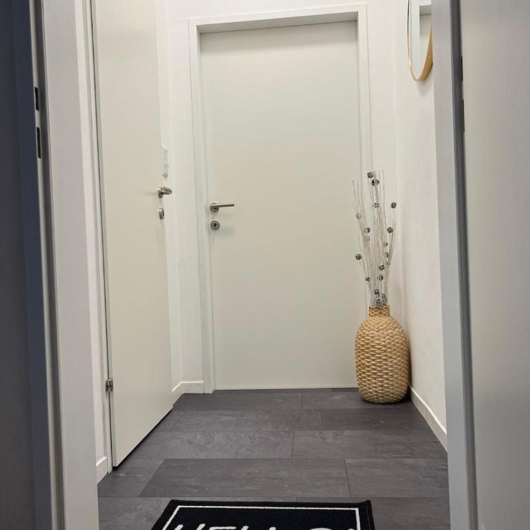 Helles Familien-Appartement 5 - Apartment mit 3 Schlafzimmern - 7