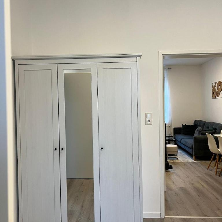 Helles Familien-Appartement 5 - Apartment mit 3 Schlafzimmern - 8