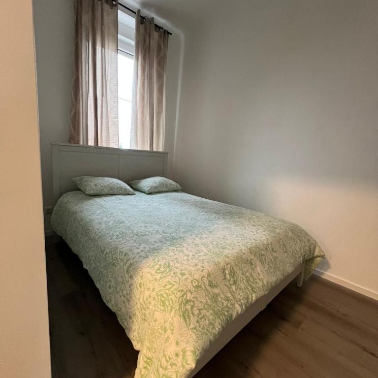 Helles Familien-Appartement 5 - Apartment mit 3 Schlafzimmern - 11